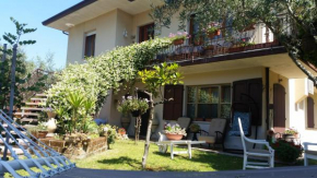 A Casa Di Gabri San Giovanni In Marignano